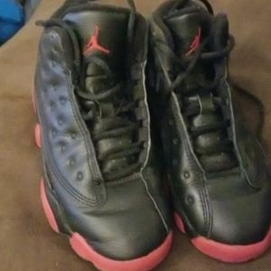 Jordan retro 13